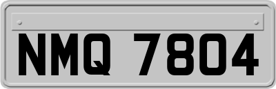 NMQ7804
