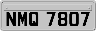 NMQ7807