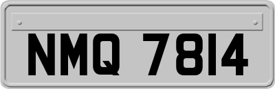 NMQ7814