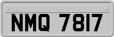 NMQ7817