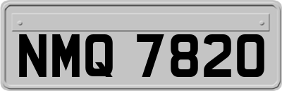 NMQ7820
