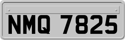 NMQ7825