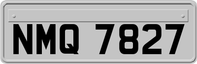 NMQ7827