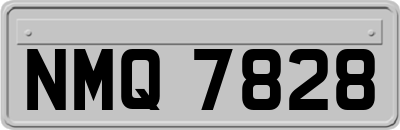 NMQ7828