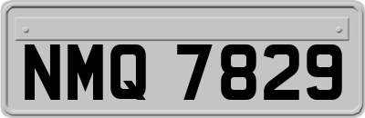 NMQ7829