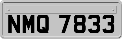 NMQ7833