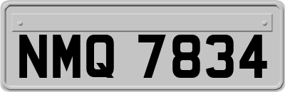 NMQ7834