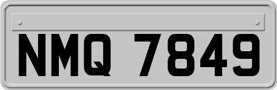 NMQ7849