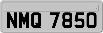 NMQ7850