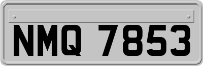 NMQ7853