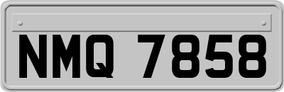 NMQ7858
