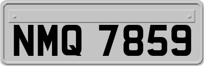 NMQ7859