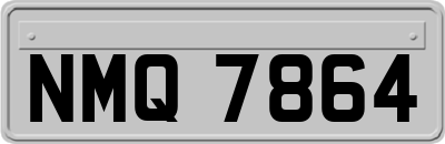 NMQ7864