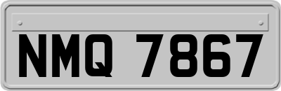 NMQ7867