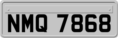 NMQ7868