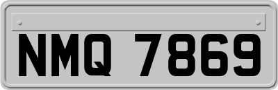 NMQ7869