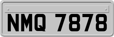 NMQ7878