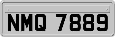 NMQ7889