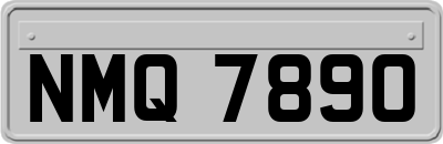 NMQ7890