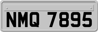 NMQ7895