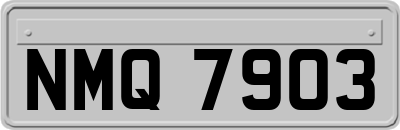 NMQ7903