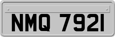 NMQ7921