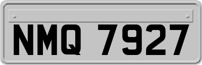 NMQ7927