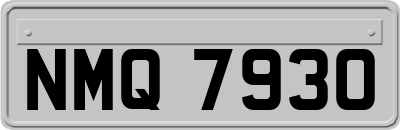 NMQ7930