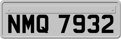 NMQ7932