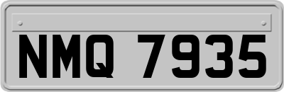 NMQ7935