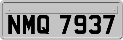 NMQ7937