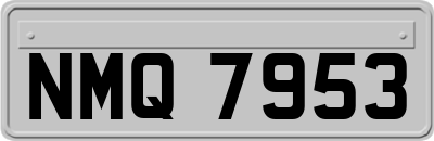 NMQ7953