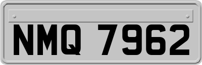 NMQ7962