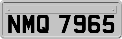 NMQ7965