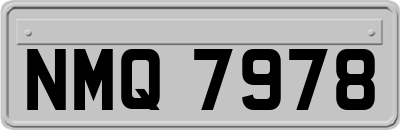 NMQ7978
