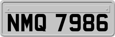 NMQ7986
