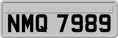 NMQ7989