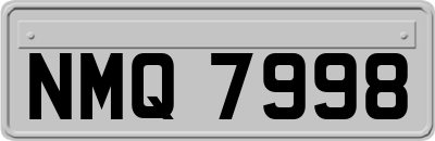 NMQ7998