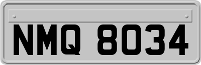 NMQ8034