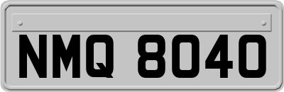 NMQ8040