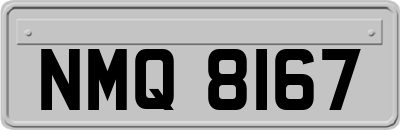 NMQ8167