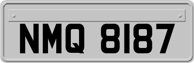 NMQ8187