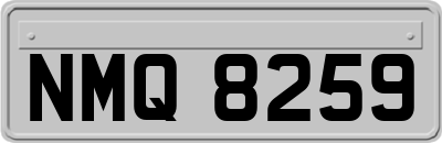 NMQ8259