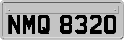 NMQ8320