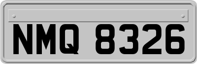 NMQ8326