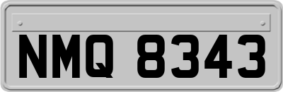 NMQ8343