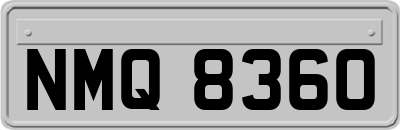 NMQ8360