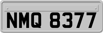 NMQ8377