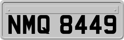 NMQ8449