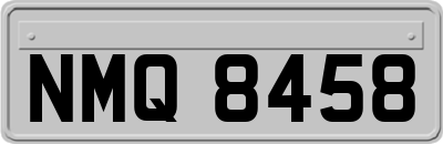 NMQ8458